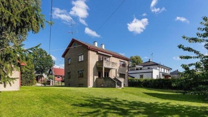 Oslo, Rislokka - Private * Oslo